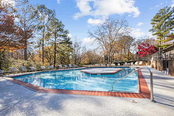 Riverwood property